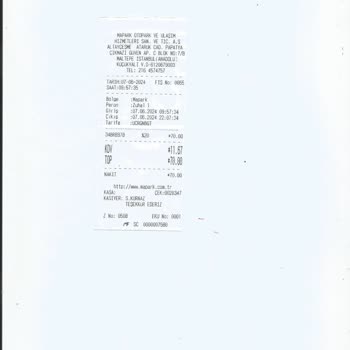 Mapark Otopark Fahiş Otopark Ücreti