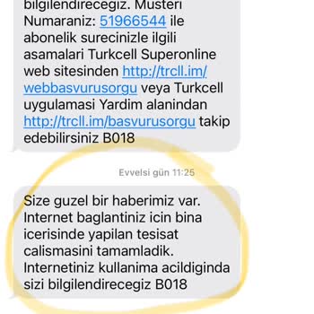 Superonline İnternet Bağlantısı Kurulmadan Cayma Bedeli Şoku!