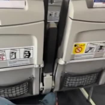 Ajet (Anadolu Jet) Mağdur Etti
