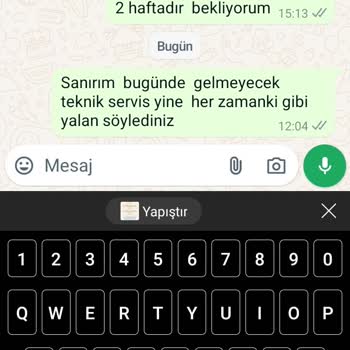 Armed Güvenlik Şikayetvar Armet Alarm Merkez
