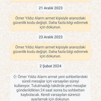 Armed Güvenlik Şikayetvar Armet Alarm Merkez