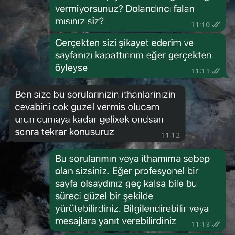 Light The Candle (lightcandless) Ligt Candless Şikayet