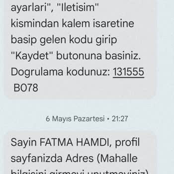 Oriflame-Türkiye, Üye Değilim Telefon Numaramı Kullanıyor.