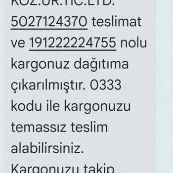 Oriflame-Türkiye, Üye Değilim Telefon Numaramı Kullanıyor.