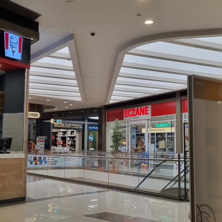 Nev Çarşı Pidem De Artık Yemem...
