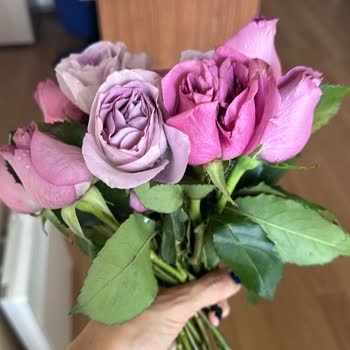 Çiçek Sepeti Alakasız Ve Eksik Giden Ürün.