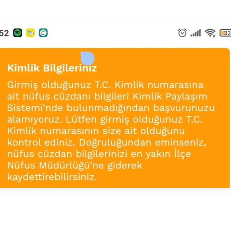 Enpara Ricayla Bakılmasını İstiyorum