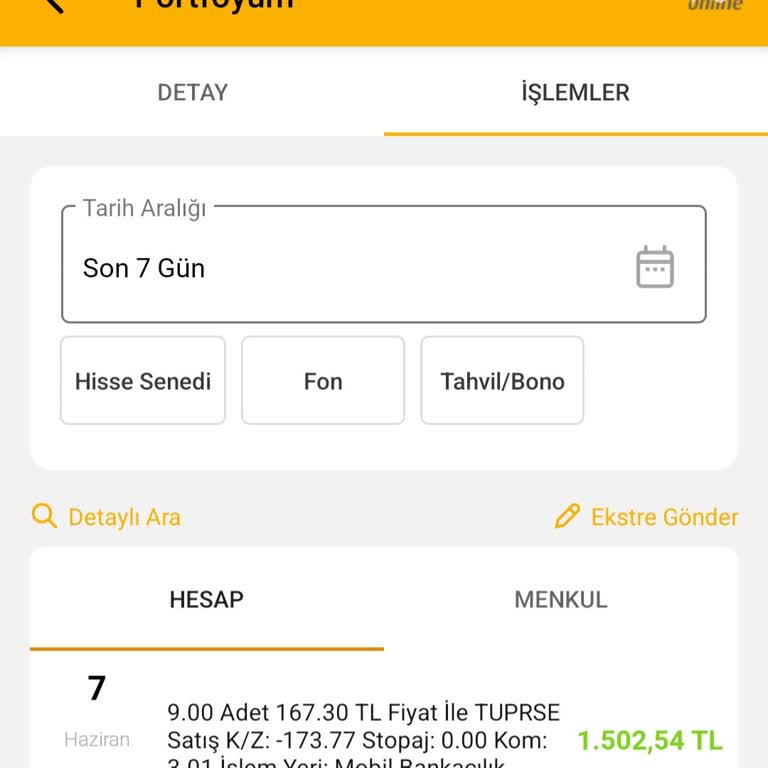 VakıfBank Hisse Satışı Sonrası Param Gelmedi