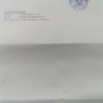 Tam Finans Senet Üzerinden İcra İşlemleri Ve Yüksek Limit Sorunu