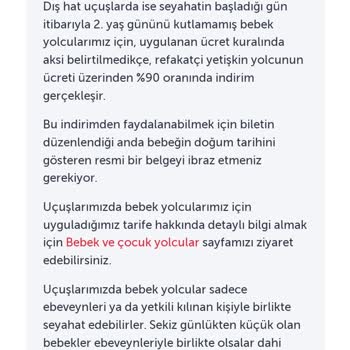 THY Aldığım Bilet £500 Daha Ucuza Satılıyor