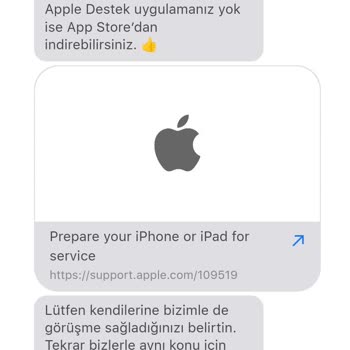 Trendyol İphone 12 Ürünün Arkasında Durmuyor