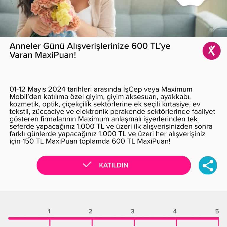 İş Bankası MaxiPuan Eksik Yükleme