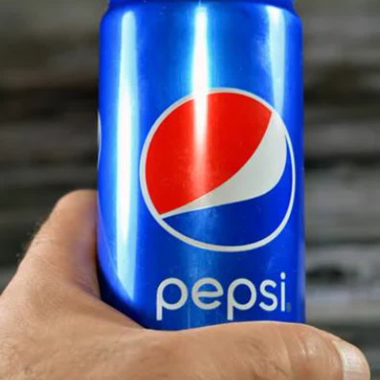BİM'den Pepsi Aldım Ve Asitsiz Çıktı.