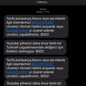 Superonline Ücretsiz 3 Aylık Youtube.com Premium Yalanı