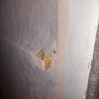 Maq Home - Yatakbazaburada Kusurlu Köşe Takımı Ve Yetersiz Servis Hizmeti