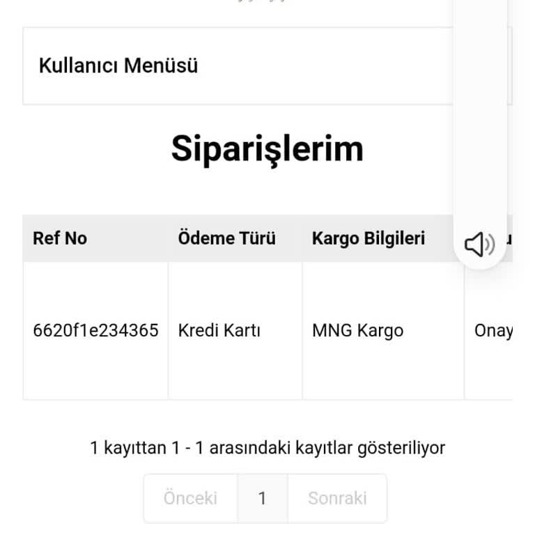 Ayvacık Zeytinyağları Parayı Alıp, Ürünü Göndermiyor