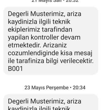 Türk Telekom İnternet Bağlantı Problemi