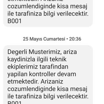 Türk Telekom İnternet Bağlantı Problemi