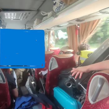 İstyatur'un Düzenlediği 22-29 Mayıs Mega Paris Benelux Turu Hakkında