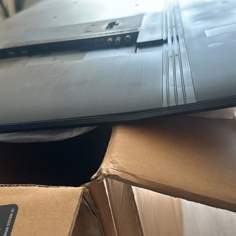 Samsung Televizyon QLED 4K Q70C