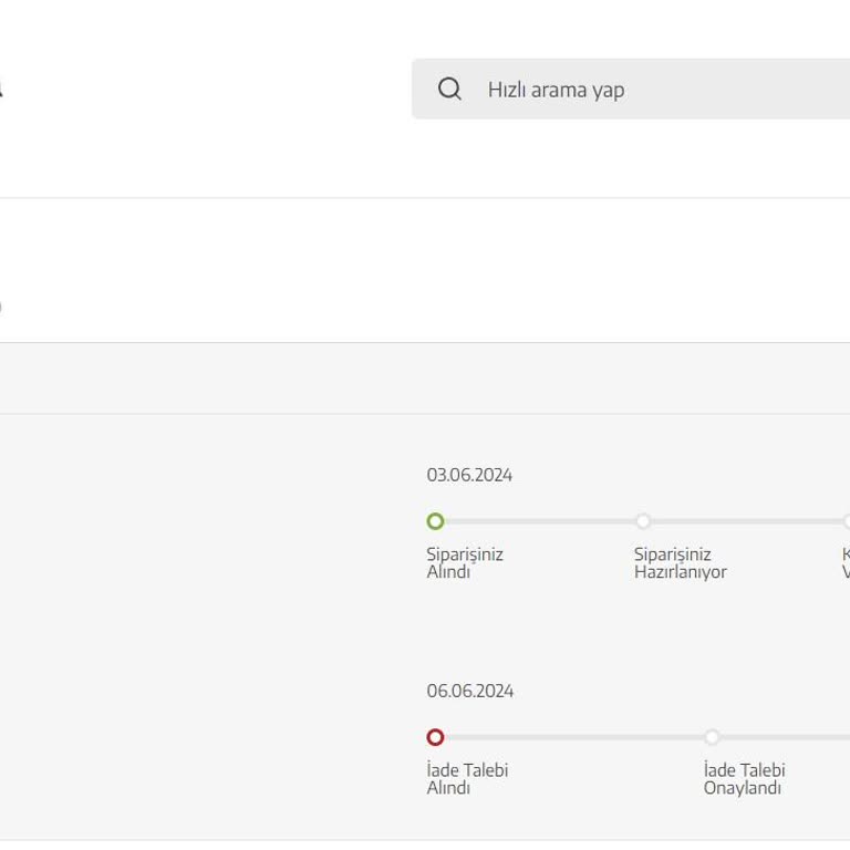 Beko Satın Alınan Üründe Mağduriyet Yaşatılması