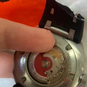 Dolap Alıcısı Orj Ürünü Replika İle Değiştirme Oyunu