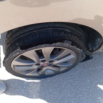 Fiat Ve Continental Sınıfta Kaldı
