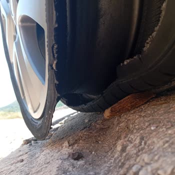 Fiat Ve Continental Sınıfta Kaldı