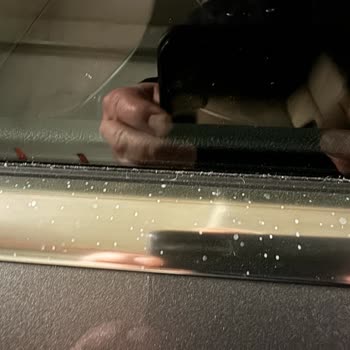 Mercedes-Benz Koluman Ankara Duyarsızlık