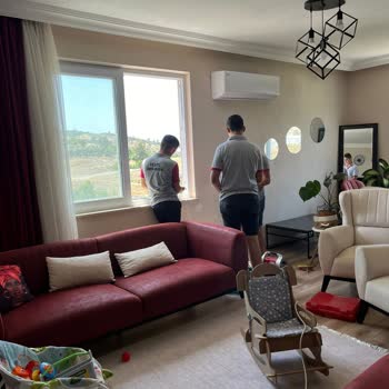 Vestel Yeni Alınan Klimada Tekrarlayan Arızalar