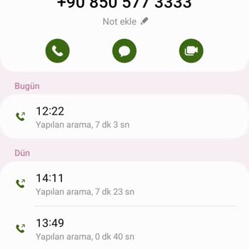 KARGOMsende Teslimat Sorunu Ve Müşteri Hizmetleri İlgisizliği