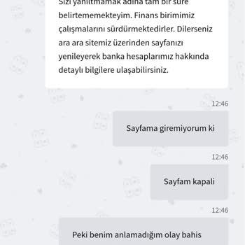 Mariobet Mario Bet Paramı Vermemek İçin Sayfamı Kapattı.