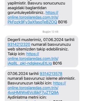 Adana Toroslar TEDAŞ Sürekli Elektrik Kesintisi
