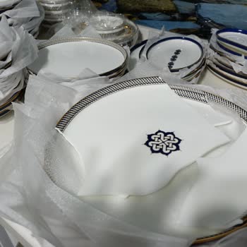 Korkmaz Ankamall Ürünleri Paramparça Ve Eksik Gönderdi