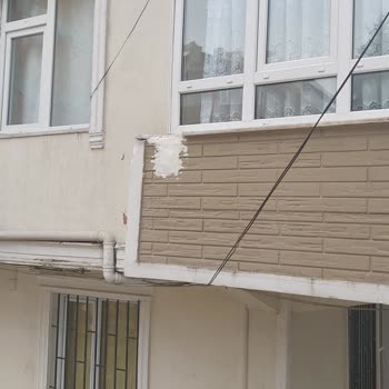 Ormanlı Yıkım Bina Yıkımında Zarar