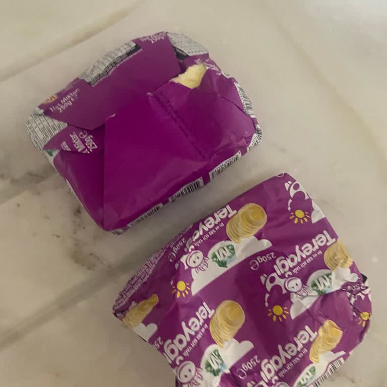 Migros Erimiş Ürün Teslim Etti