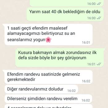 Dilan Polat unzufrieden mit Ganzkörper-Laserbehandlung und Service