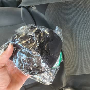 Dolap Ve Trendyol Expres Ayakkabımı Yok Etti!