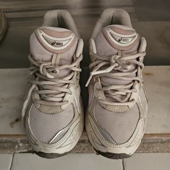 Dolap Ve Trendyol Expres Ayakkabımı Yok Etti!