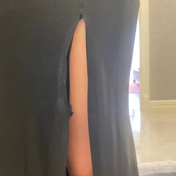 Segah Tasarım Terzi Sıkıntısı Satıcı Üslubu