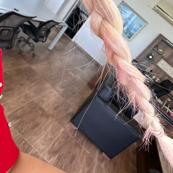Zara Mağazasından Alınan Elbisenin Renk Vermesi