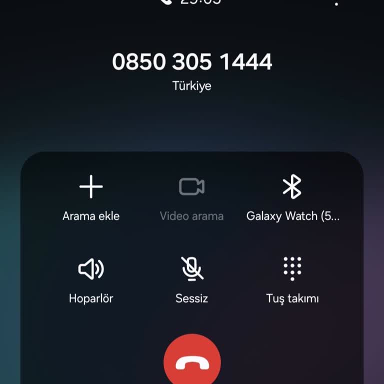 Fujiplus Montaj Problemi, Firmaya Ulaşamıyorum.