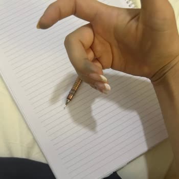 Faber Castell TK-fine Paslandı