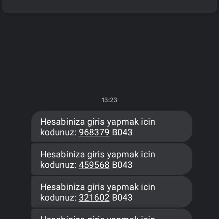 Alotell Akar Telekom Alotell Telekom Sürekli Mesaj Atıyor