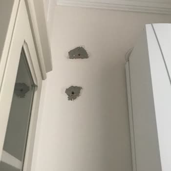 Çalışkan Kombi Servis Profesyonellikten Uzak Ve Sorunlu Klima Montaj Hizmeti