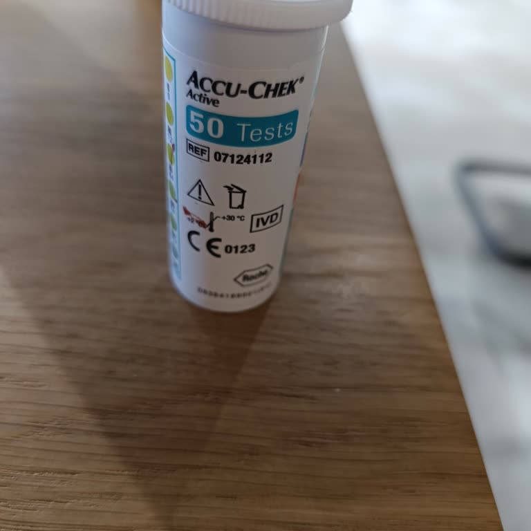 Hamilelikte Roche Accu-check Active Şerit Temin Sorunu