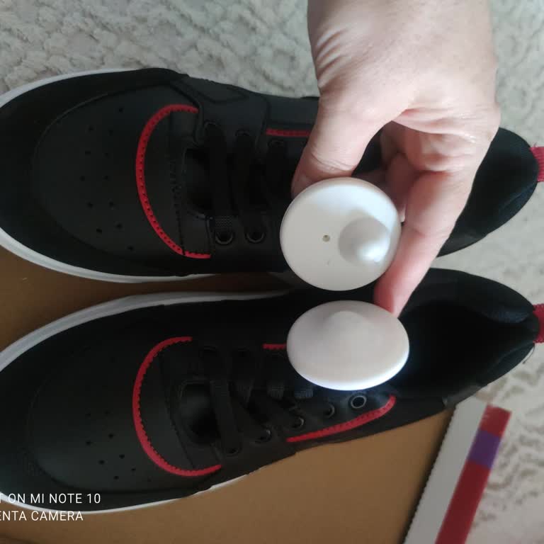 FLO Ayakkabı FLO Alarm Sorunu