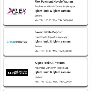 Truvabet Yanlış İşlem Nedeniyle Mağduriyet Yaşıyorum
