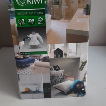 A101 Kivi Buharlı Temizleyici İade Sorunu