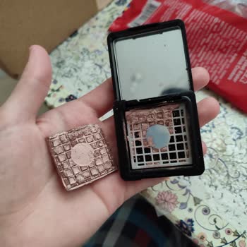 Kiko Milano Far Kırık Geldi